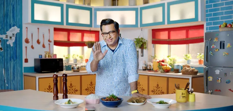 India's 50 Best Dishes - Season 3 - Promo 1