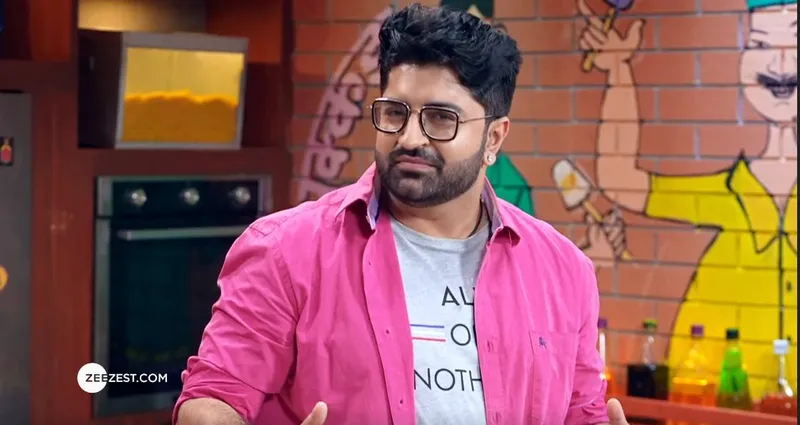 Khaana Jo Dil Jeet Le