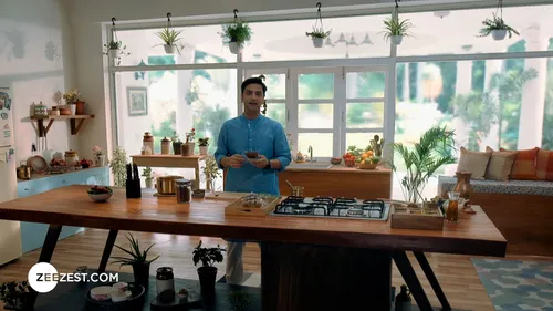 Immunity during monsoon