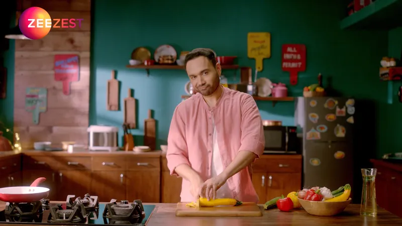 Itihas Ki Tasty Kahaniya Phir Se