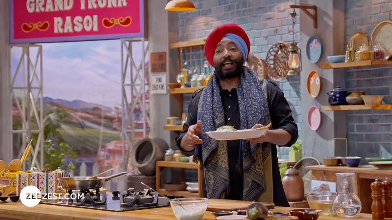 With Love From Kabul