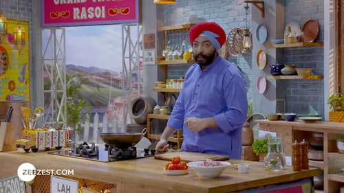 Culinary wonders of Peshawar