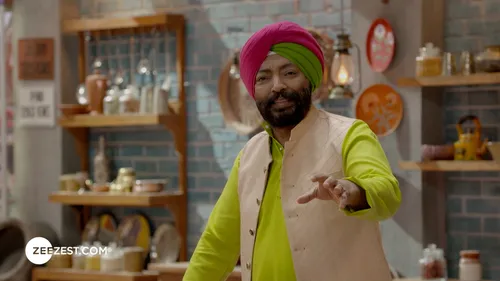 Exploring the flavours of Bihar