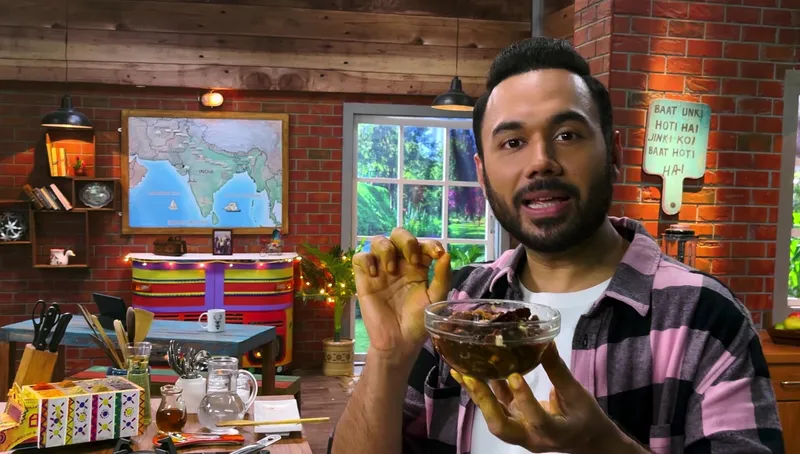 Welcome to the City of Joy