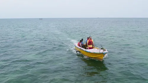 Highway That Never Ends