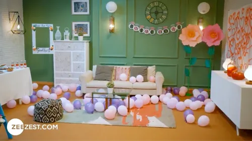 House Party Hits Promo