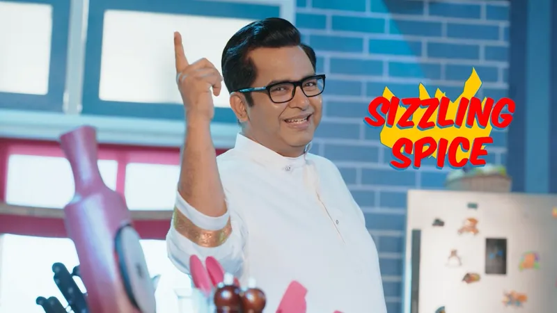 Andhra Pradesh's Culinary Kaleidoscope: MLA Pesarattu to Bellam Gavvalu