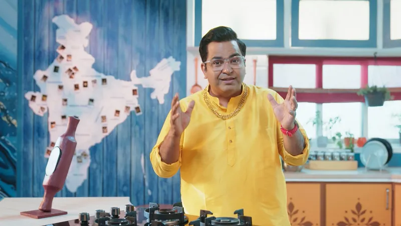 Tamil Nadu's Culinary Extravaganza: Kara Ammini Kozhukattai to Thooththukkudi Macaroons.