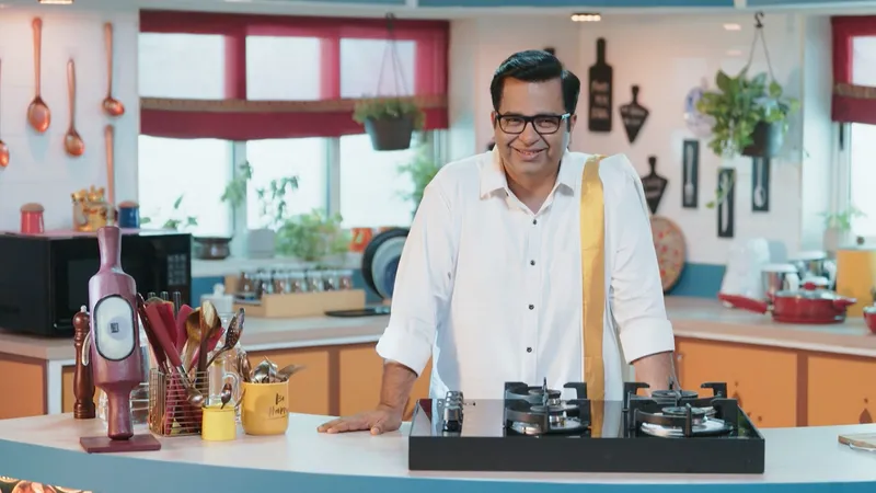 Kerala's Flavorful Odyssey: Kadla Curry to Elanir Pudding