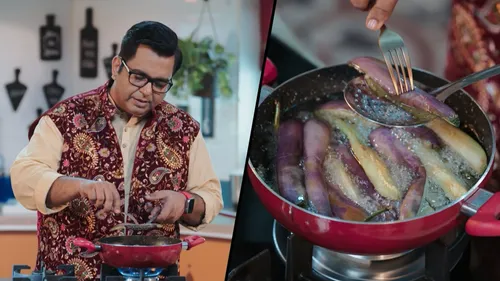 Flavors of Jammu & Kashmir: Kyoor to Basrakh Sweet Treat