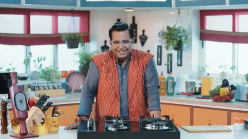 Uttarakhand's Gastronomic Voyage: Pahadi Paneer Tikka to Jangore Ki Kheer.