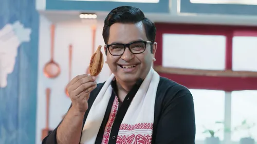 Assam's Culinary Delights: Nimokhiya Kordoi to Chak Hao Kheer