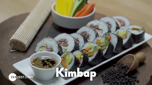 Kimbap