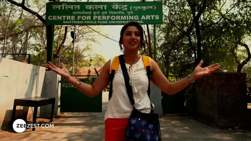 Pune - Cultural and Historical Capital of Maharashtra