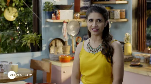 Meetha arambh - Sweet Beginnings