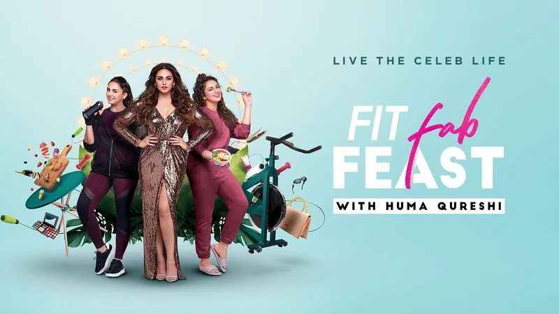 Fit Fab Feast Promo New