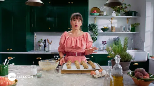 Chocolate : A Coveted Ingredient