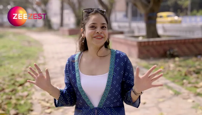 Shonar Bengal with Sumona