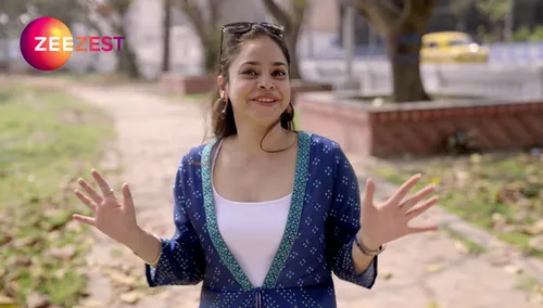 Shonar Bengal with Sumona