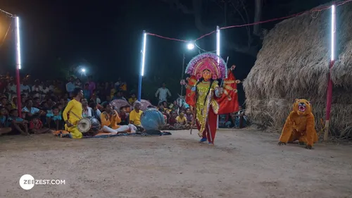 The multifaceted Purulia District