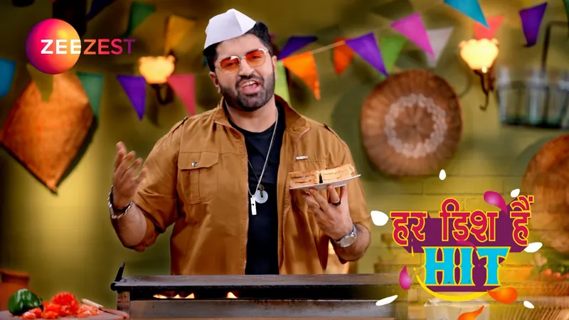 Some Superhit Dishes