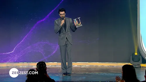 Honoring The Best In The Business