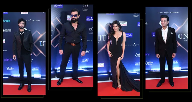 Zee Zest Unlimit Awards 2024