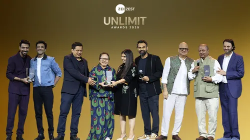 Unlimit Awards 2025 Full Episode 