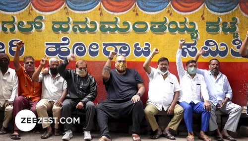 Catch The Forkers On TV