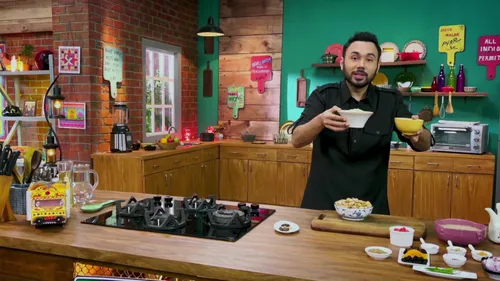 The Grand Trunk Road