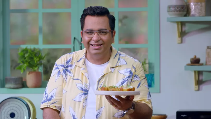 Dhania Kare patta Aur Swaad