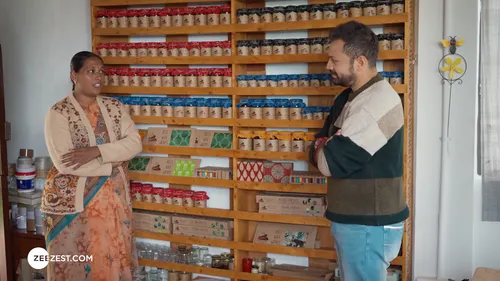 Kodaikanal - Princess of Hill stations