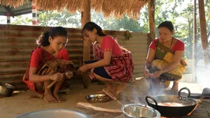 Explore Varied Cultures