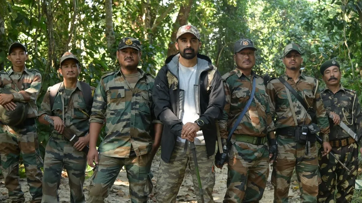 Interesting, Inspiring Personalities