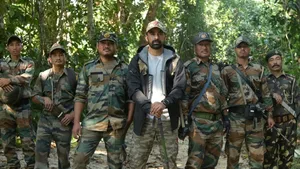 Interesting, Inspiring Personalities