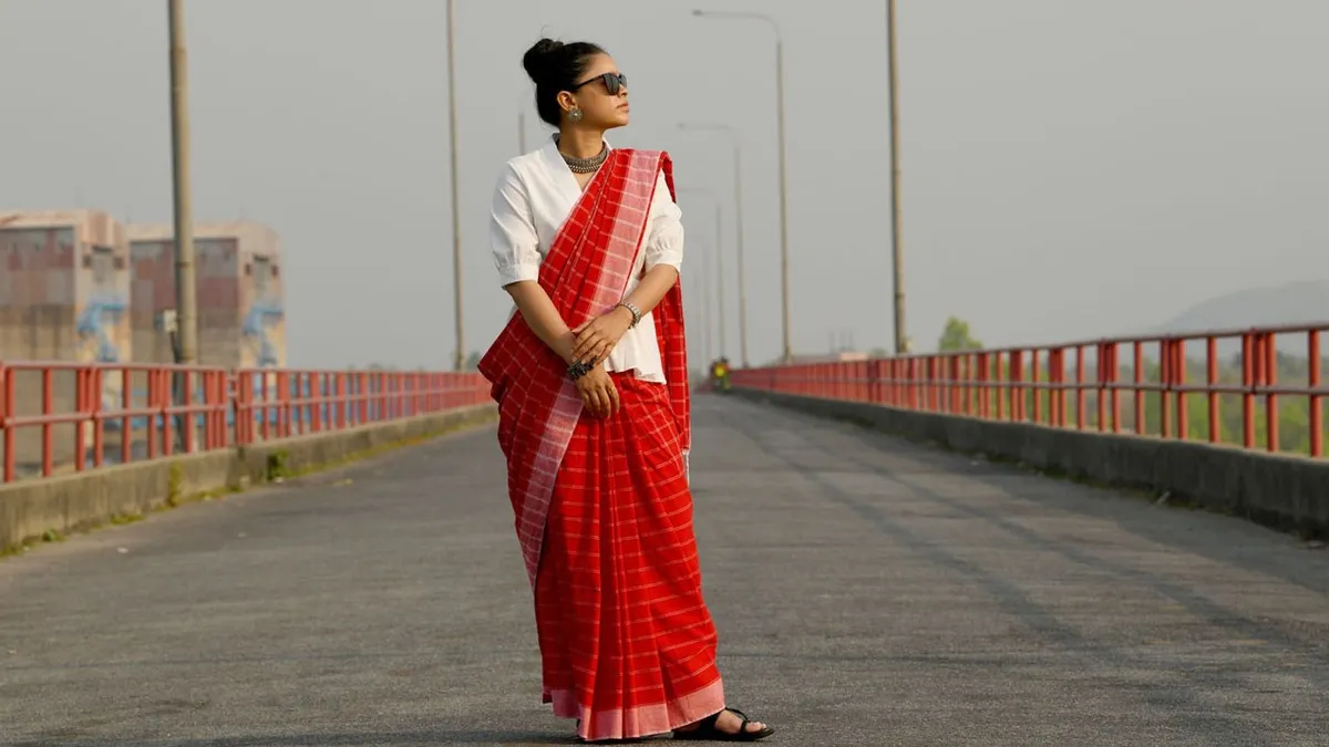 Boss babe vibes ahoy! 