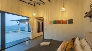 Ahilya Waters by Kosha Villas, Pawana