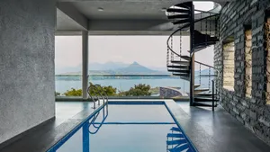 Ahilya Waters by Kosha Villas, Pawana