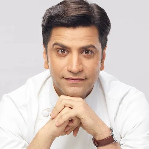 Kunal Kapur
