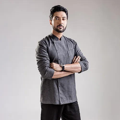 Ranveer Brar