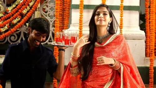 Can You Name The Sonam Kapoor Movie Based On A Still? 