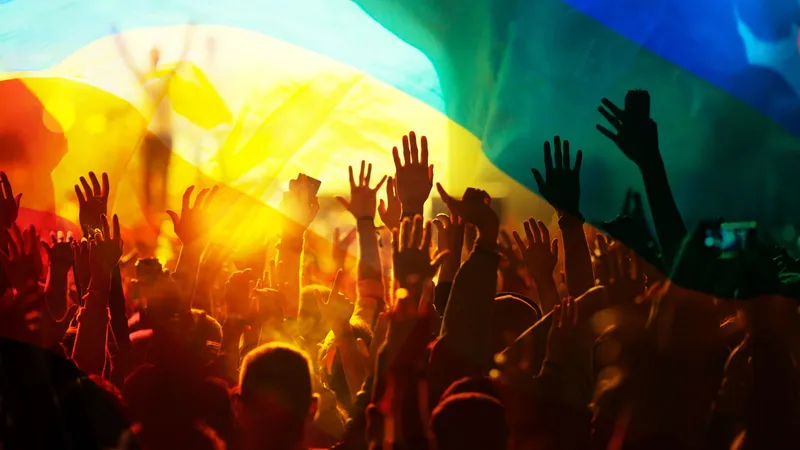 It’s A Win-Win! Take This Quiz And Learn About LGBTQIA++ Facts