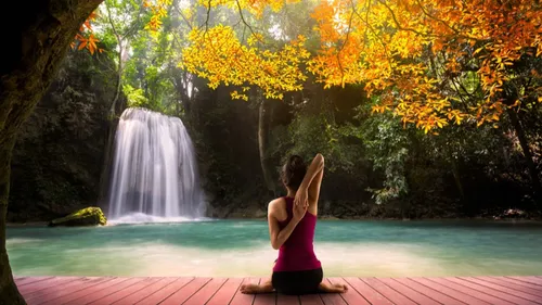 Match These 10 Popular Waterfalls To Their State In Our Monsoon Special Travel Quiz