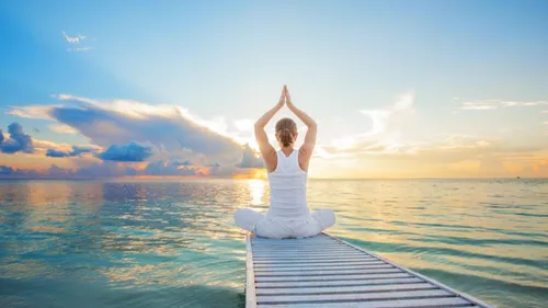 Guess The English Names Of These Popular Yoga Asanas In Our Fitness Quiz