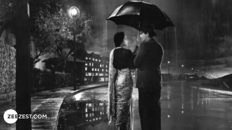 The Toughest Bollywood Quiz - Monsoon Edition