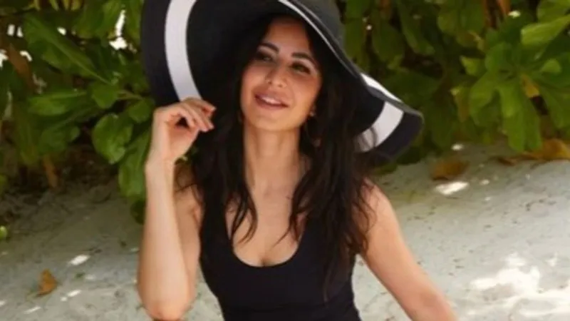 Guess These 10 Katrina Kaif Movies Based On The Stills