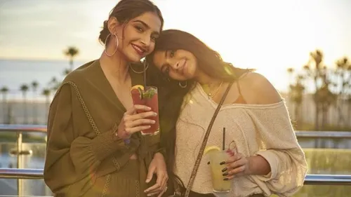 Can You Identify The Bollywood Star Based On Their Sibling's Photo?