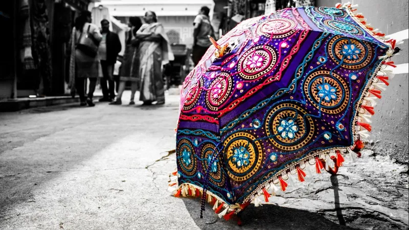 How Well Do You Know Our Incredible India