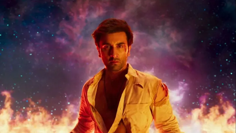 The Most Difficult Superhero Movies Quiz - Bollywood Edition