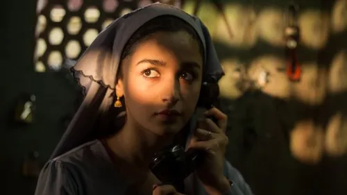 Bollywood Buffs, Guess These Patriotic Movies Based On A Still